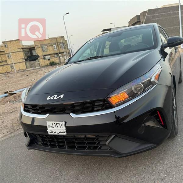 Kia for sale in Iraq